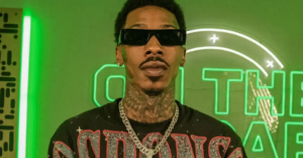 Ant Glizzy Wikipedia: Bio, Career And Facts 2026 -globalblogz/