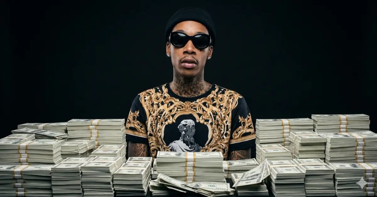 Ant Glizzy Wikipedia: Bio, Career And Facts 2026 -globalblogz/