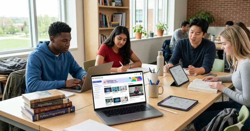 DigitalEdge.org: Your Guide to Digital Learning Tools -globalblogz/