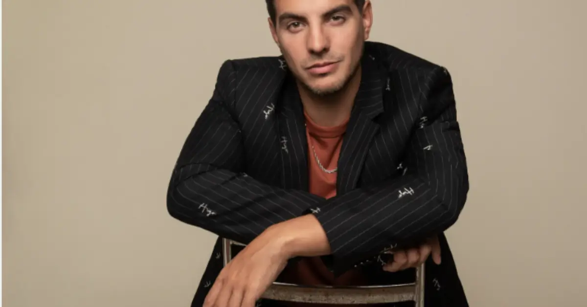 Vadhir Derbez Net Worth: How Rich Is He in 2026? -globalblogz/