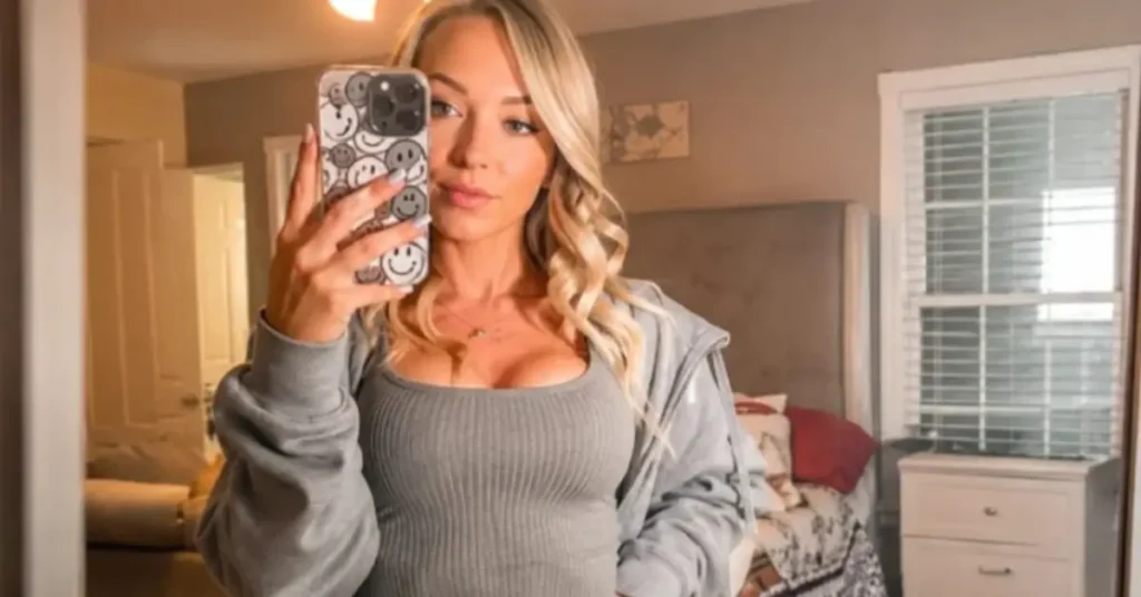 Who Is Taylor Breesey? Everything About the Rising Star-globalblogz/