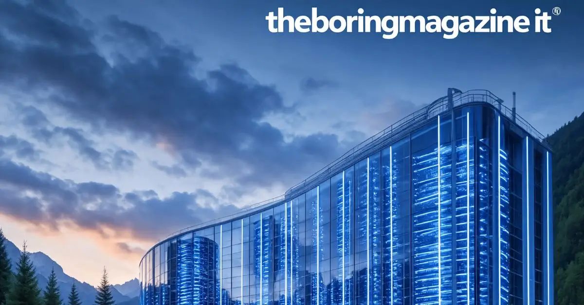 TheBoringMagazine it: What It Is and What to Read 2026
