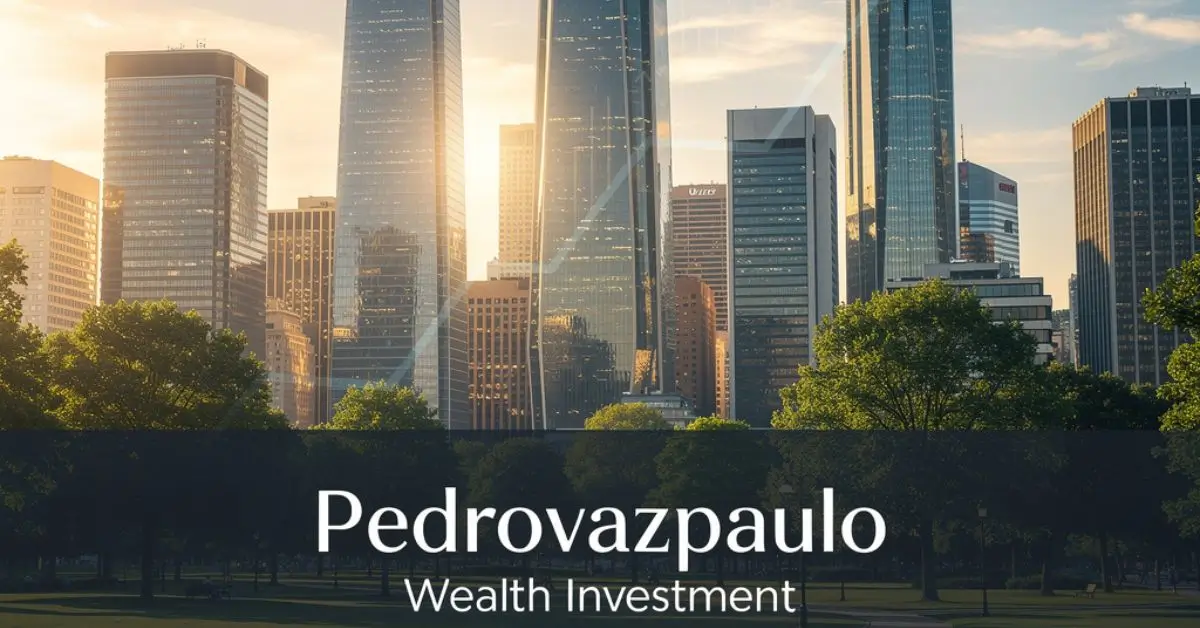 Pedrovazpaulo Wealth Investment: A Complete Guide