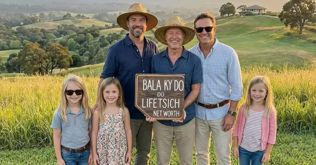 Peller Net Worth
